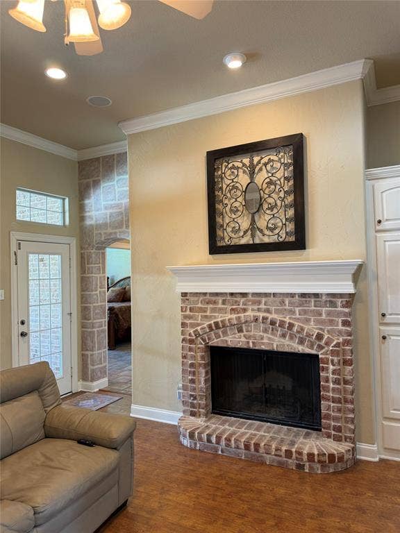 107 Pinnacle Court, Woodway, TX 76712 107 Pinnacle Court, Woodway, TX 76712