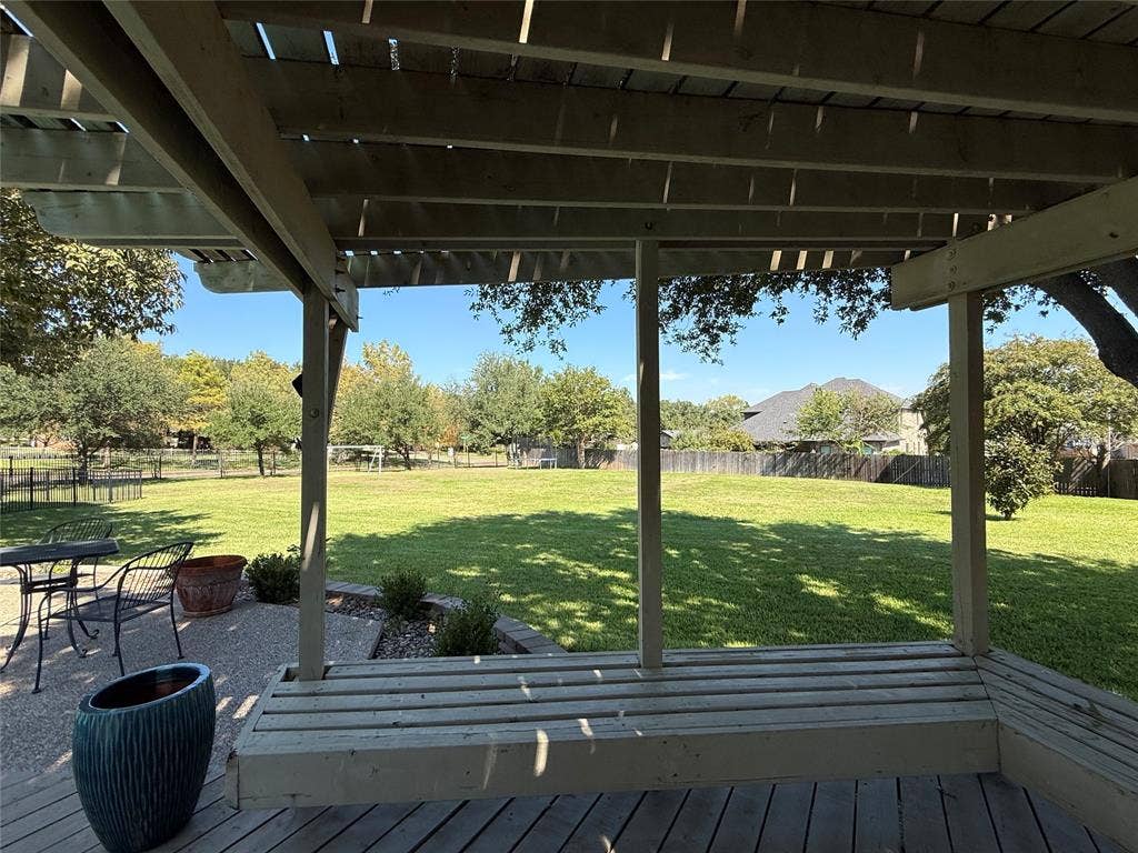 107 Pinnacle Court, Woodway, TX 76712 107 Pinnacle Court, Woodway, TX 76712