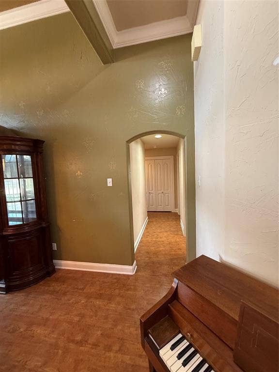 107 Pinnacle Court, Woodway, TX 76712 107 Pinnacle Court, Woodway, TX 76712