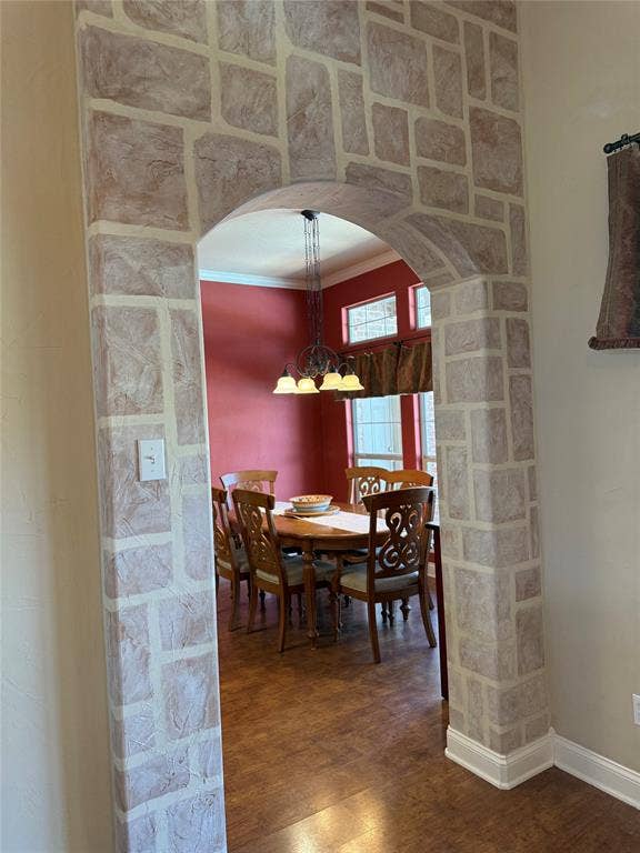 107 Pinnacle Court, Woodway, TX 76712 107 Pinnacle Court, Woodway, TX 76712
