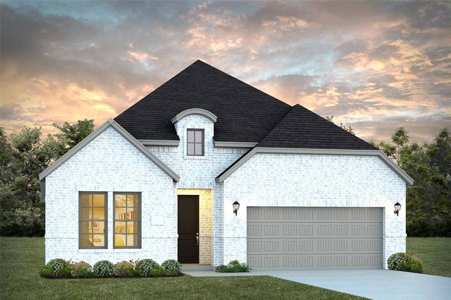 Property photo for 5601 Roselyn Way, McKinney, TX
