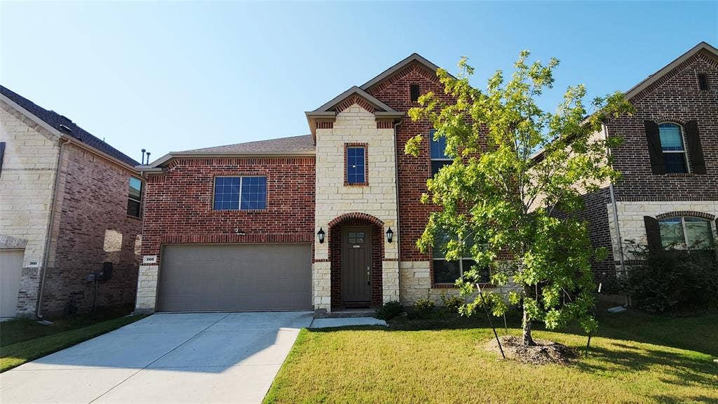 3105 Cottonwood Lane, McKinney, TX 75071 3105 Cottonwood Lane, McKinney, TX 75071