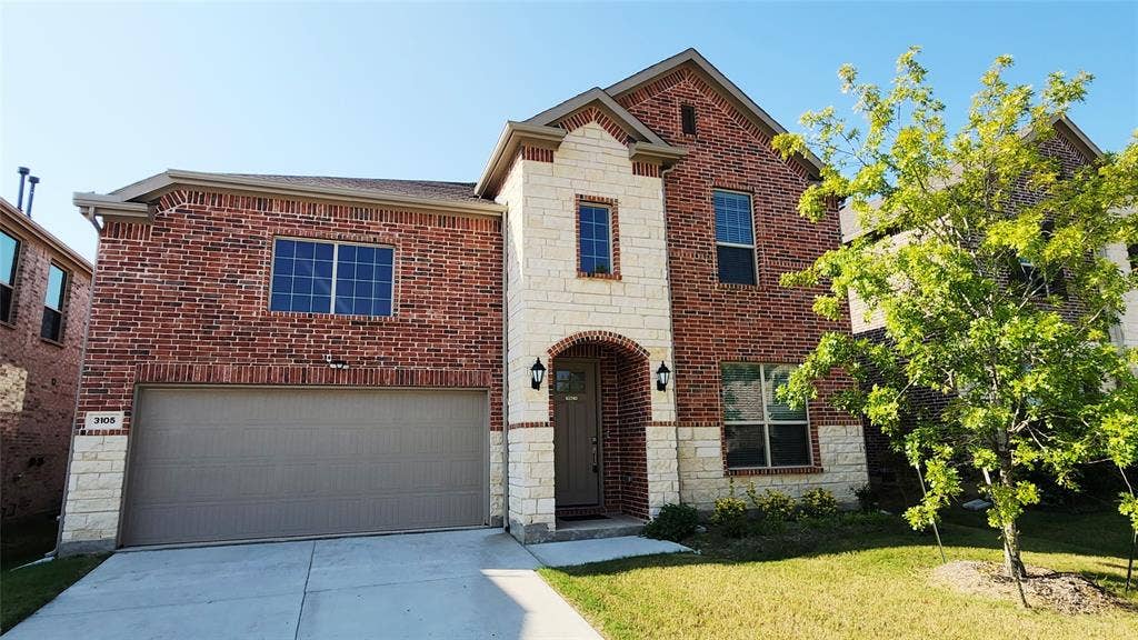 3105 Cottonwood Lane, McKinney, TX 75071 3105 Cottonwood Lane, McKinney, TX 75071