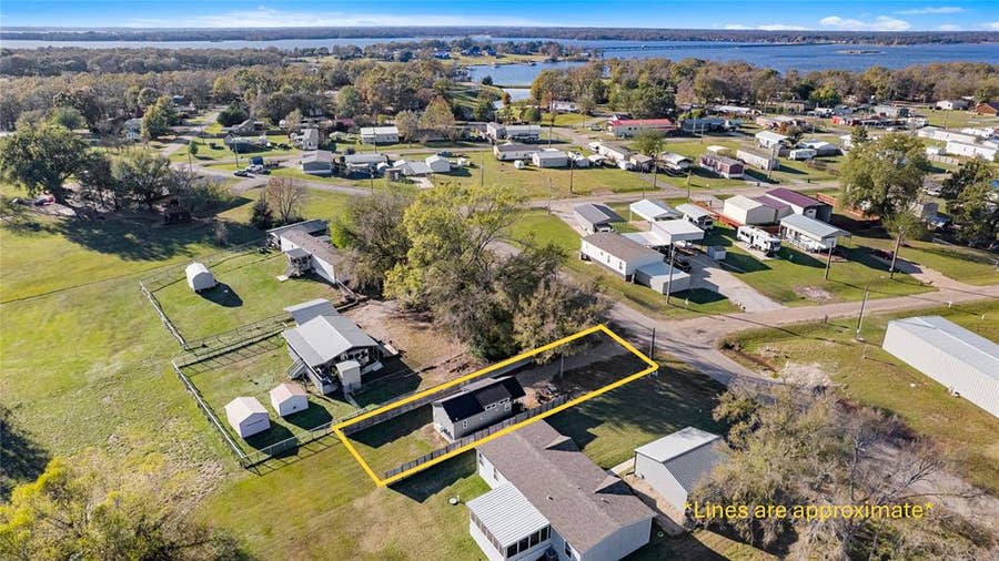Property photo for 339 Indian Gap, Quitman, TX