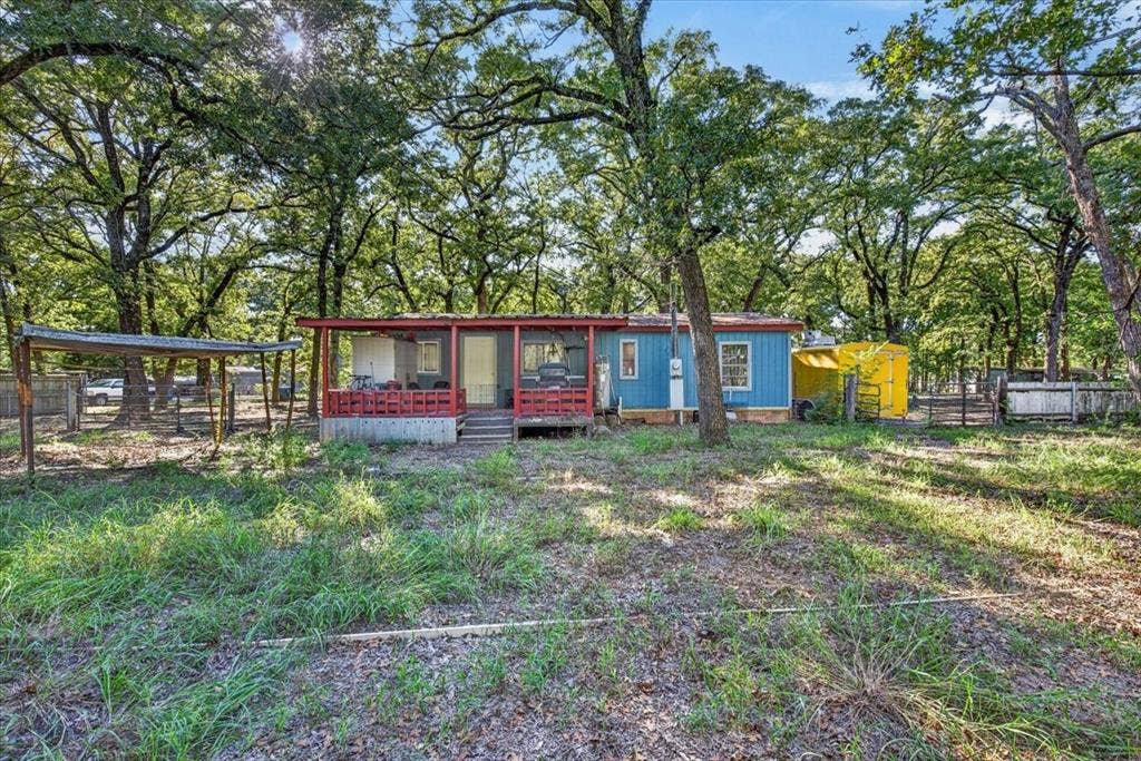128 Butler Trail, Gun Barrel City, TX 75156
