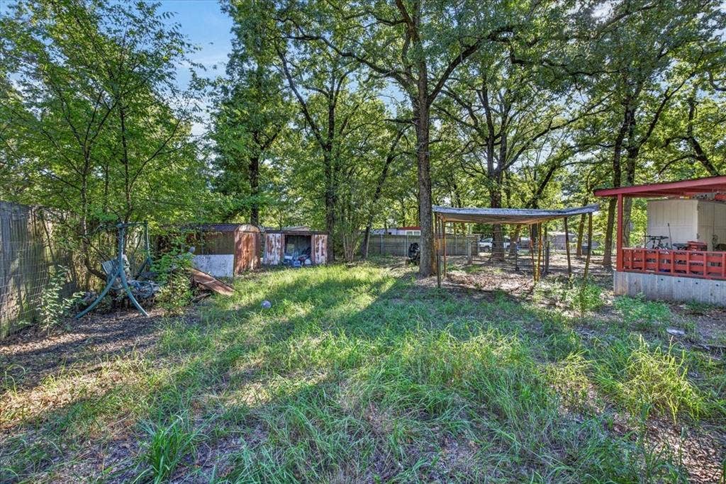 128 Butler Trail, Gun Barrel City, TX 75156