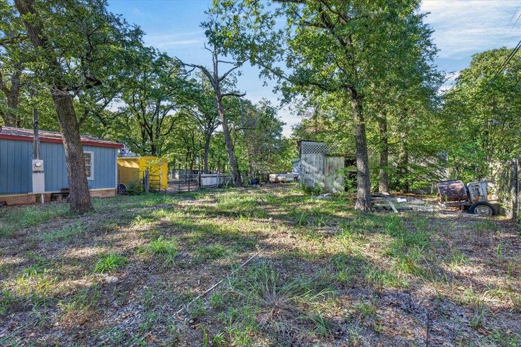 128 Butler Trail, Gun Barrel City, TX 75156
