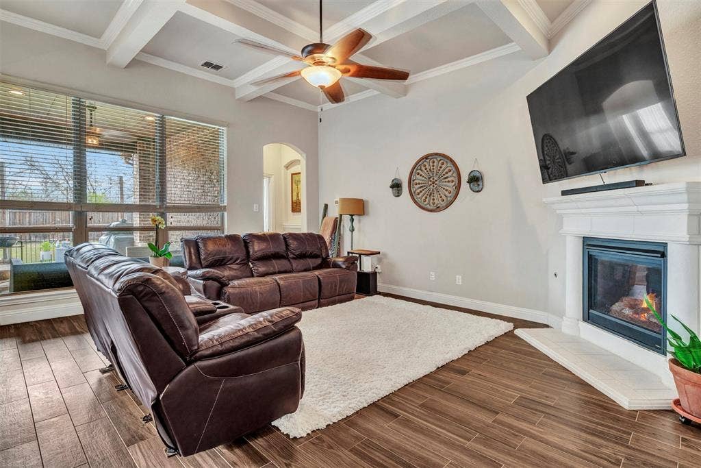 2817 Inn Kitchen Way, McKinney, TX 75071 2817 Inn Kitchen Way, McKinney, TX 75071