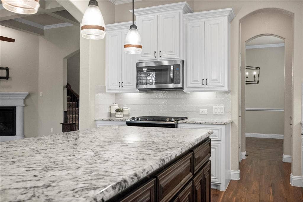 2817 Inn Kitchen Way, McKinney, TX 75071 2817 Inn Kitchen Way, McKinney, TX 75071