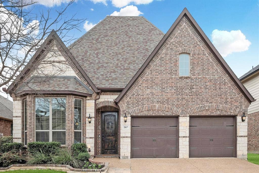 2817 Inn Kitchen Way, McKinney, TX 75071 2817 Inn Kitchen Way, McKinney, TX 75071