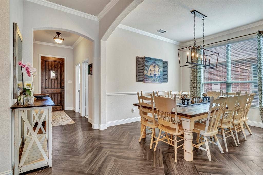 2817 Inn Kitchen Way, McKinney, TX 75071 2817 Inn Kitchen Way, McKinney, TX 75071
