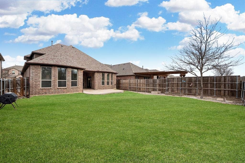 2817 Inn Kitchen Way, McKinney, TX 75071 2817 Inn Kitchen Way, McKinney, TX 75071