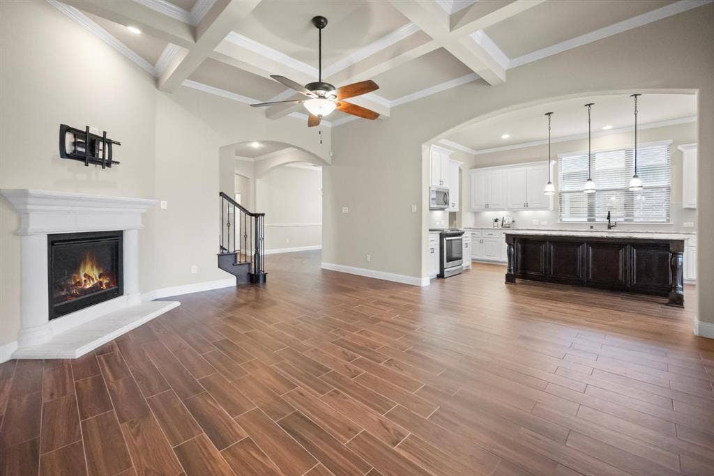 2817 Inn Kitchen Way, McKinney, TX 75071 2817 Inn Kitchen Way, McKinney, TX 75071