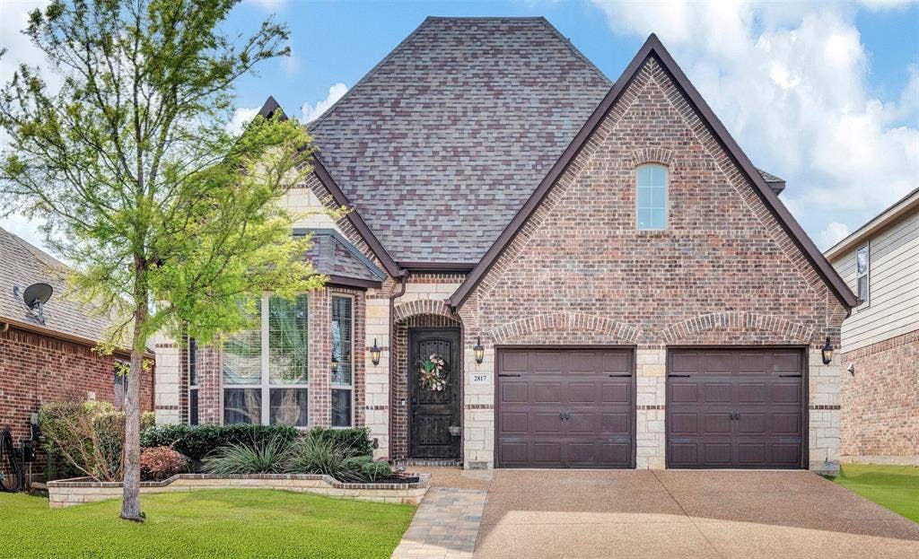 2817 Inn Kitchen Way, McKinney, TX 75071 2817 Inn Kitchen Way, McKinney, TX 75071