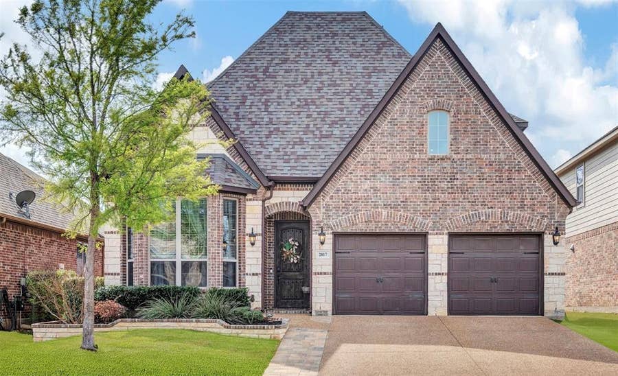 Property photo for 2817 Inn Kitchen Way, McKinney, TX