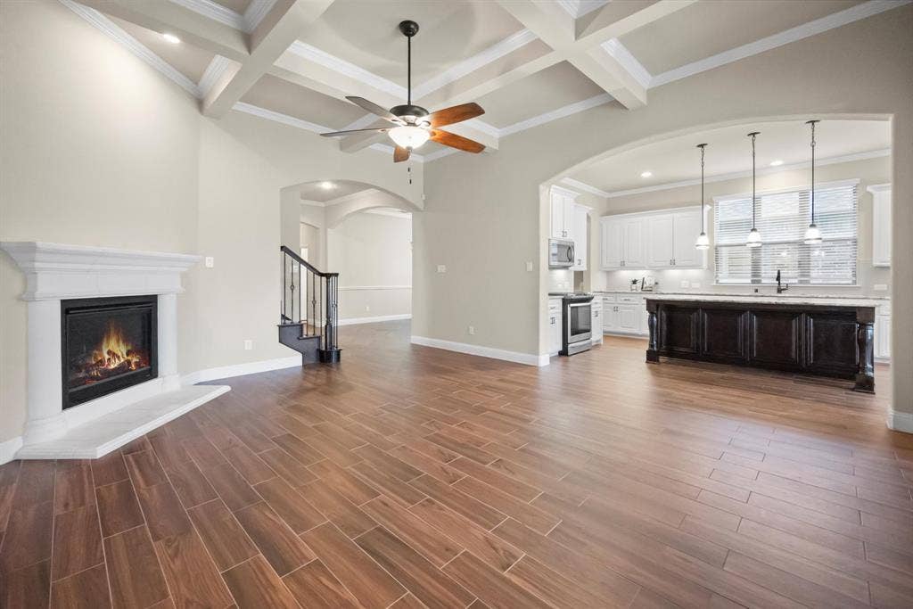 2817 Inn Kitchen Way, McKinney, TX 75071 2817 Inn Kitchen Way, McKinney, TX 75071