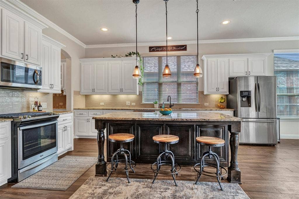 2817 Inn Kitchen Way, McKinney, TX 75071 2817 Inn Kitchen Way, McKinney, TX 75071