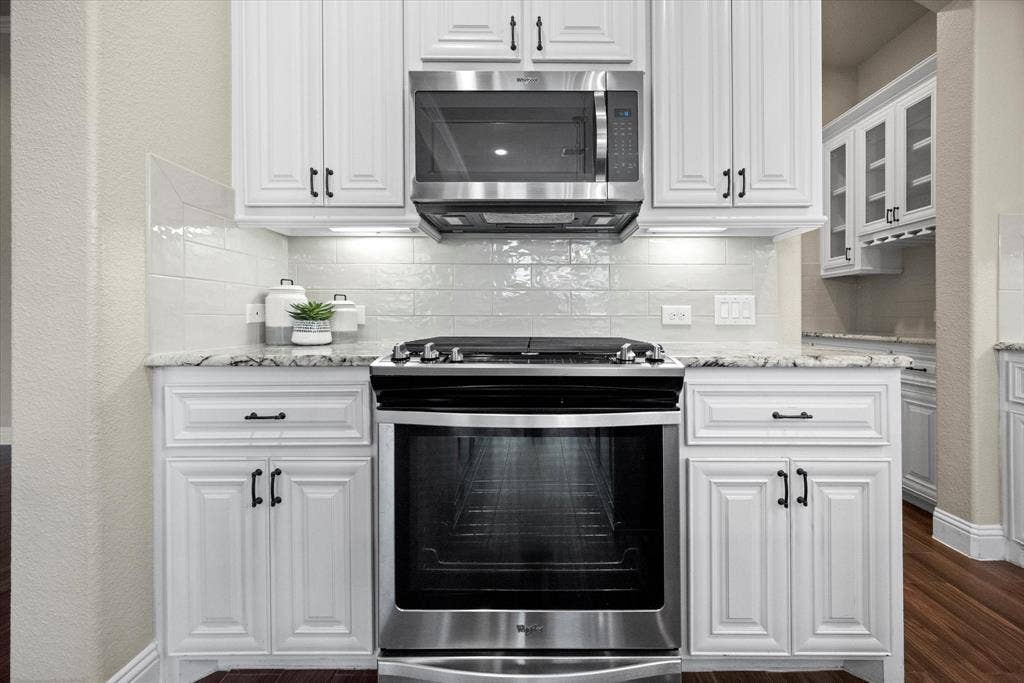 2817 Inn Kitchen Way, McKinney, TX 75071 2817 Inn Kitchen Way, McKinney, TX 75071