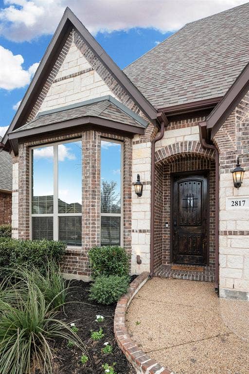 2817 Inn Kitchen Way, McKinney, TX 75071 2817 Inn Kitchen Way, McKinney, TX 75071