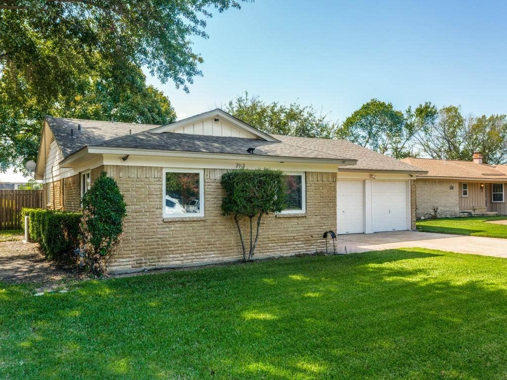 2912 Linden Lea, Irving, TX 75061 2912 Linden Lea, Irving, TX 75061