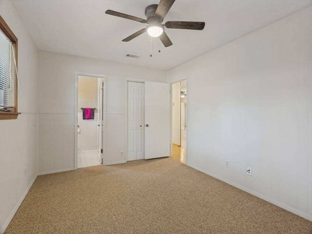 2912 Linden Lea, Irving, TX 75061 Primary with ensuite