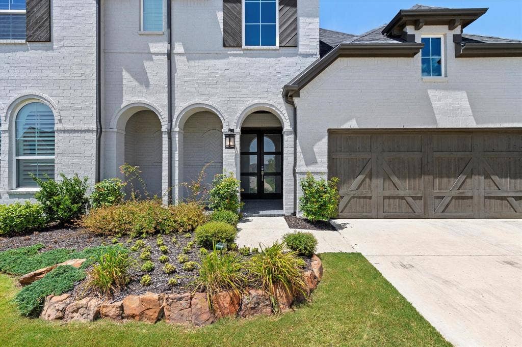 2260 Rainforest Drive, Prosper, TX 75078 2260 Rainforest Drive, Prosper, TX 75078