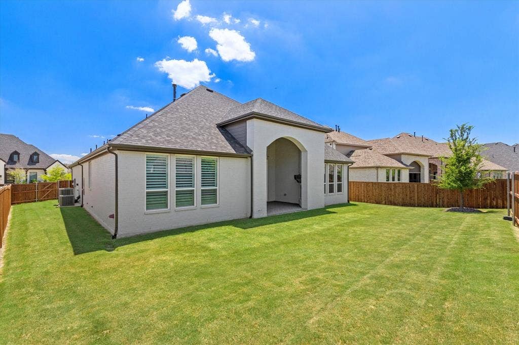 2260 Rainforest Drive, Prosper, TX 75078 2260 Rainforest Drive, Prosper, TX 75078