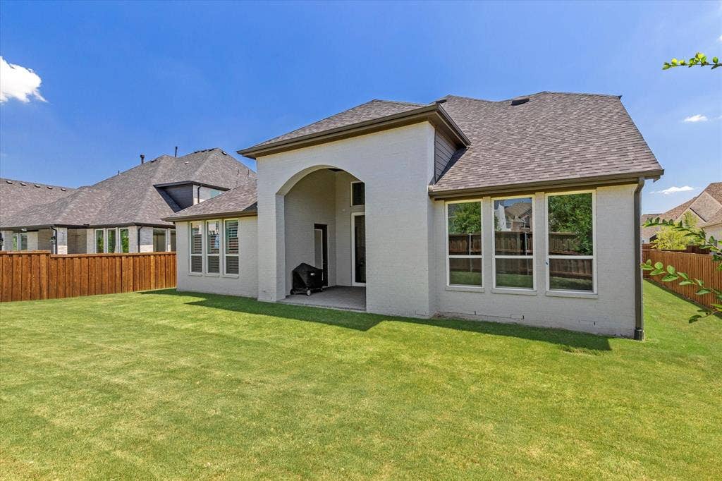 2260 Rainforest Drive, Prosper, TX 75078 2260 Rainforest Drive, Prosper, TX 75078