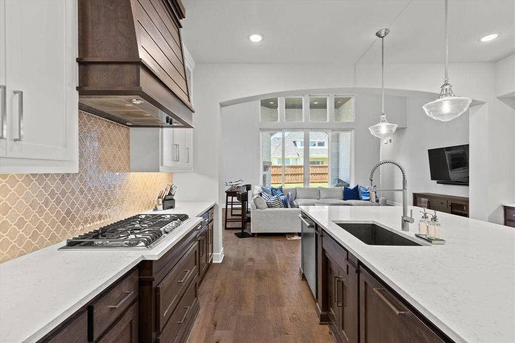2260 Rainforest Drive, Prosper, TX 75078 2260 Rainforest Drive, Prosper, TX 75078