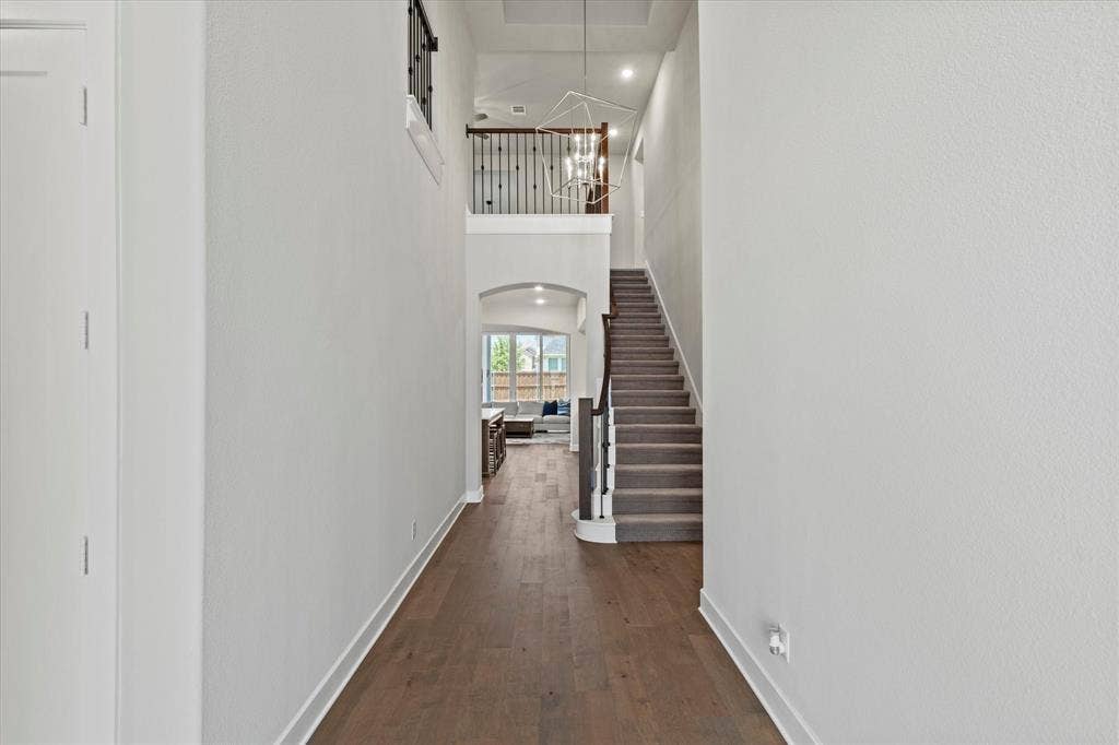 2260 Rainforest Drive, Prosper, TX 75078 2260 Rainforest Drive, Prosper, TX 75078
