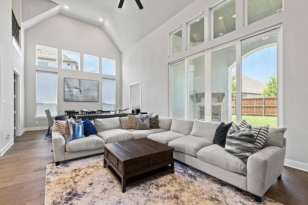 2260 Rainforest Drive, Prosper, TX 75078 2260 Rainforest Drive, Prosper, TX 75078