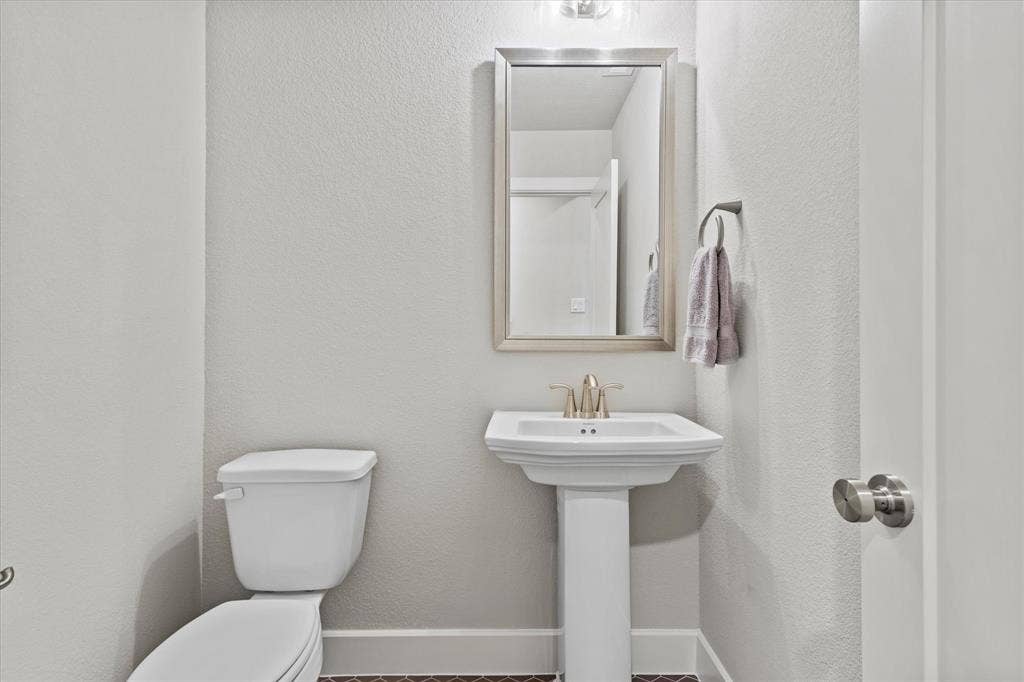 2260 Rainforest Drive, Prosper, TX 75078 2260 Rainforest Drive, Prosper, TX 75078
