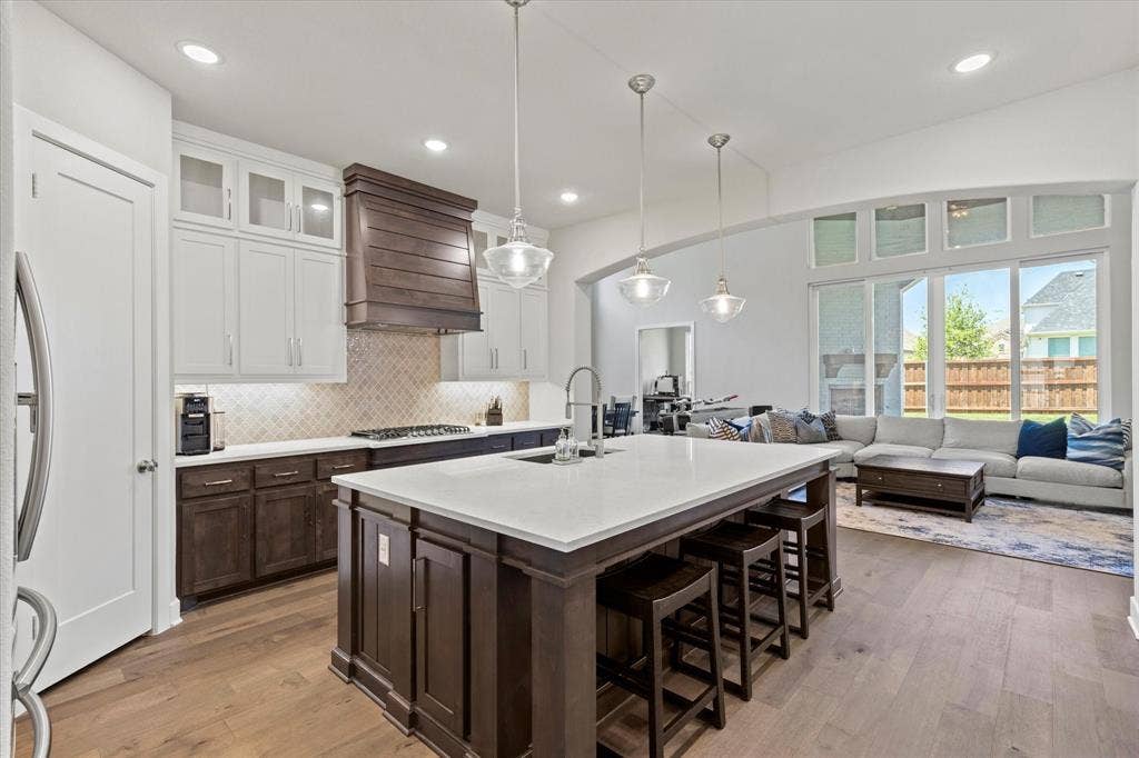 2260 Rainforest Drive, Prosper, TX 75078 2260 Rainforest Drive, Prosper, TX 75078