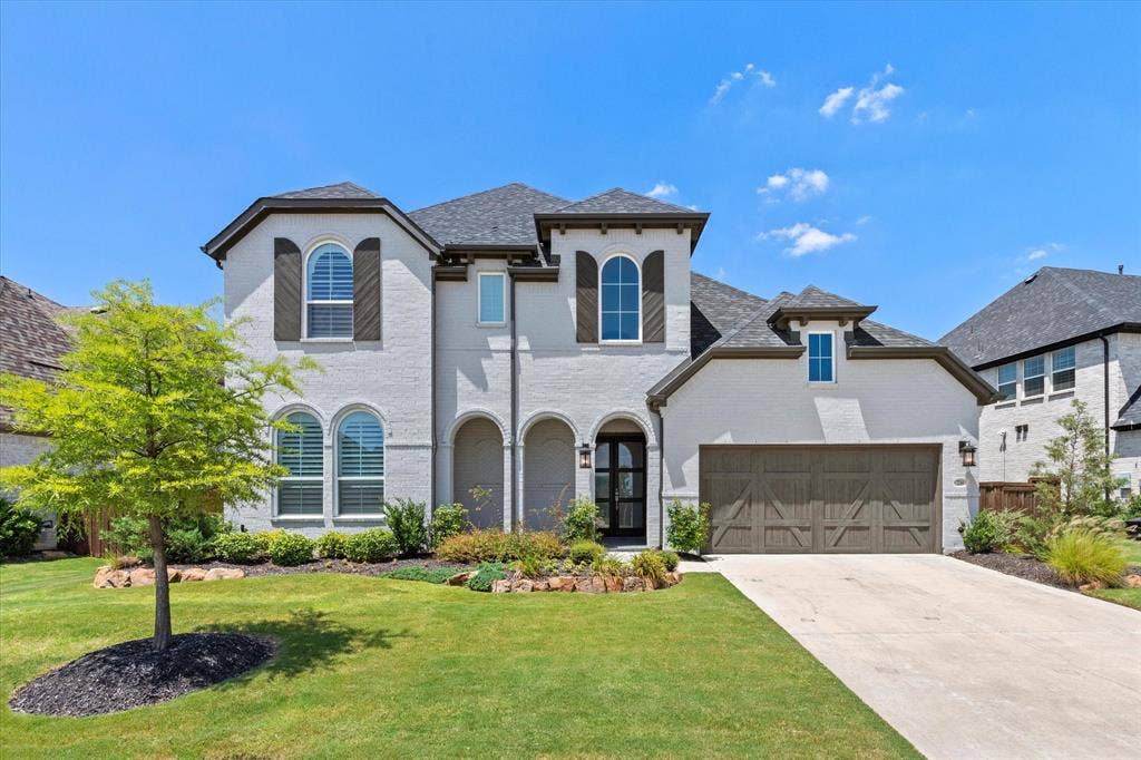 2260 Rainforest Drive, Prosper, TX 75078 2260 Rainforest Drive, Prosper, TX 75078
