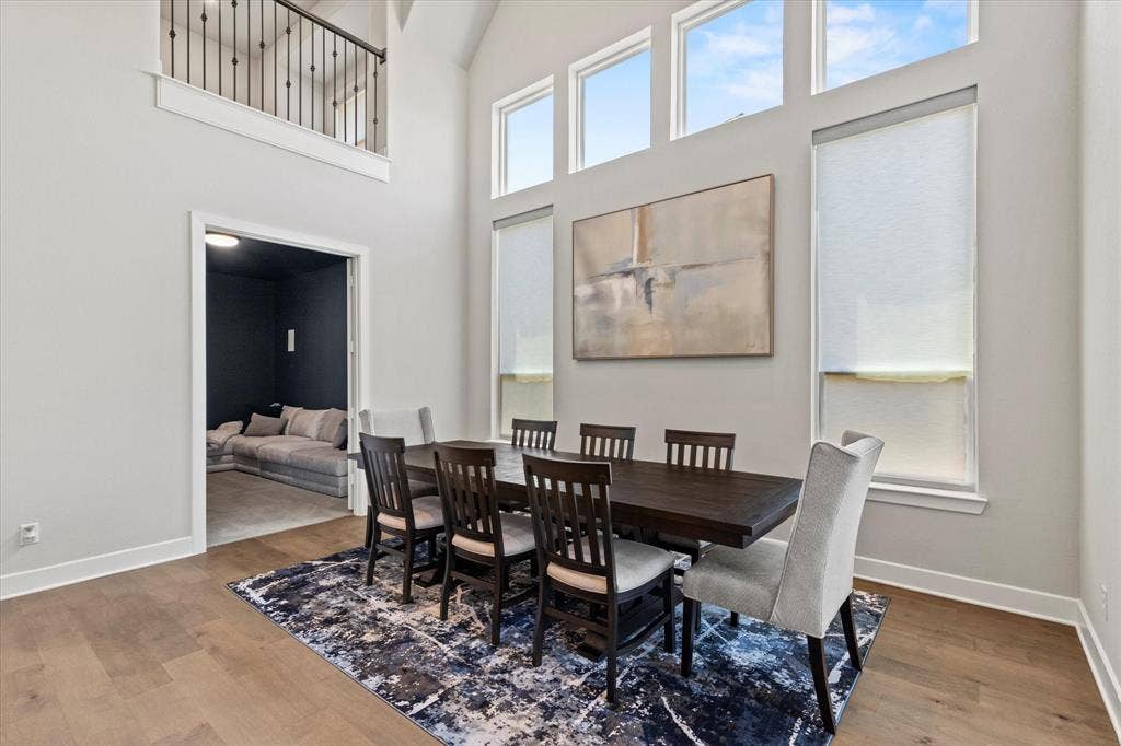 2260 Rainforest Drive, Prosper, TX 75078 2260 Rainforest Drive, Prosper, TX 75078