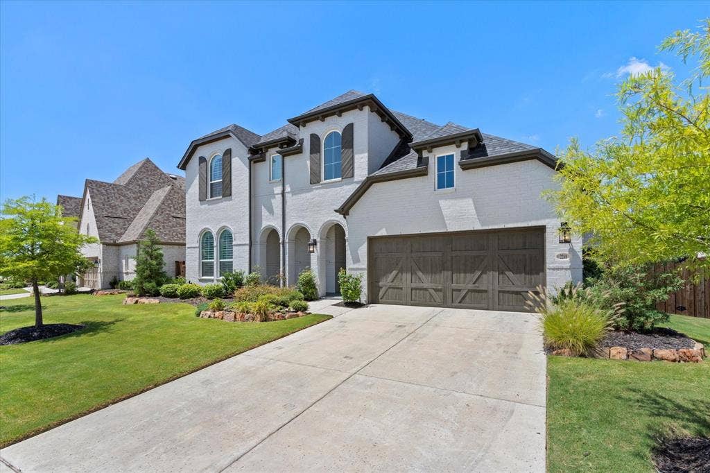 2260 Rainforest Drive, Prosper, TX 75078 2260 Rainforest Drive, Prosper, TX 75078