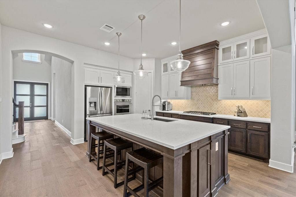 2260 Rainforest Drive, Prosper, TX 75078 2260 Rainforest Drive, Prosper, TX 75078