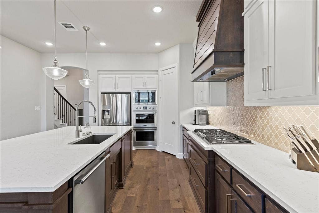 2260 Rainforest Drive, Prosper, TX 75078 2260 Rainforest Drive, Prosper, TX 75078