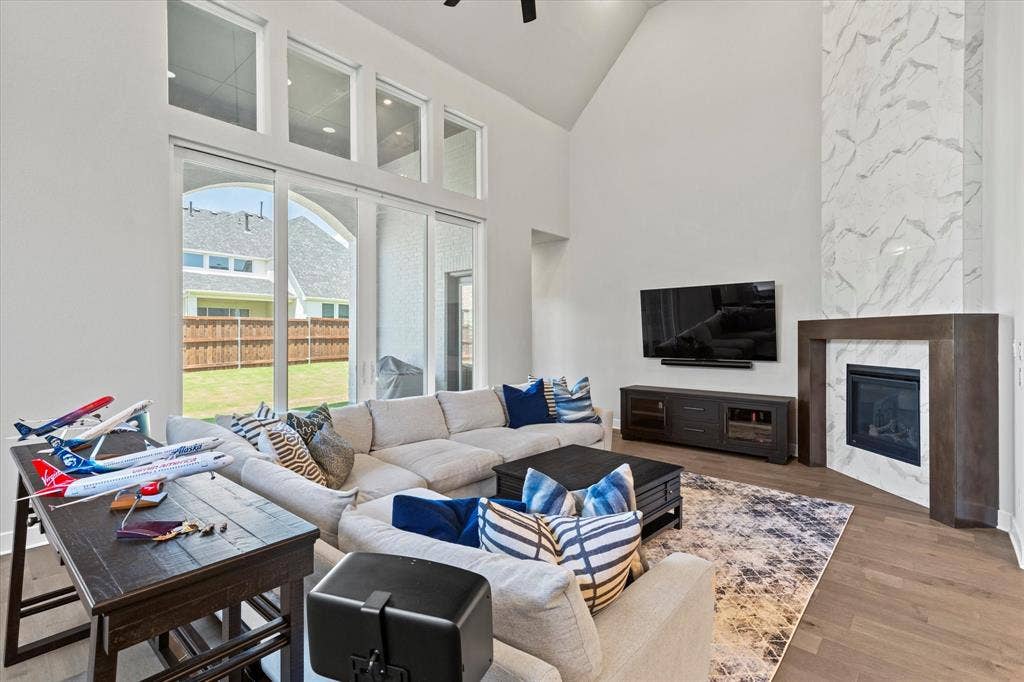 2260 Rainforest Drive, Prosper, TX 75078 2260 Rainforest Drive, Prosper, TX 75078