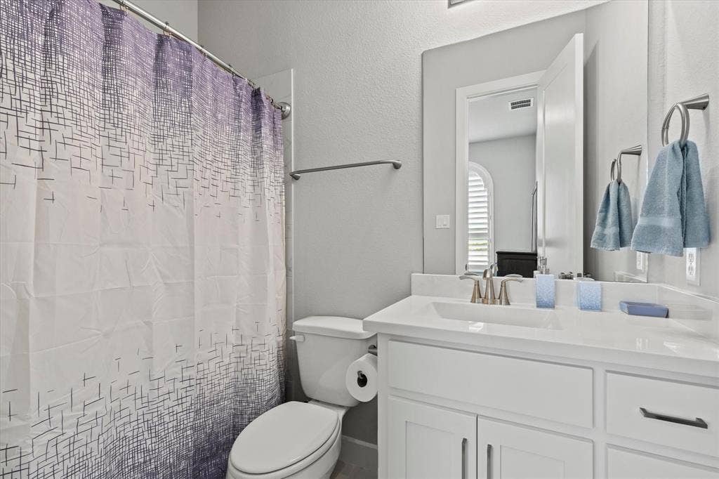 2260 Rainforest Drive, Prosper, TX 75078 2260 Rainforest Drive, Prosper, TX 75078