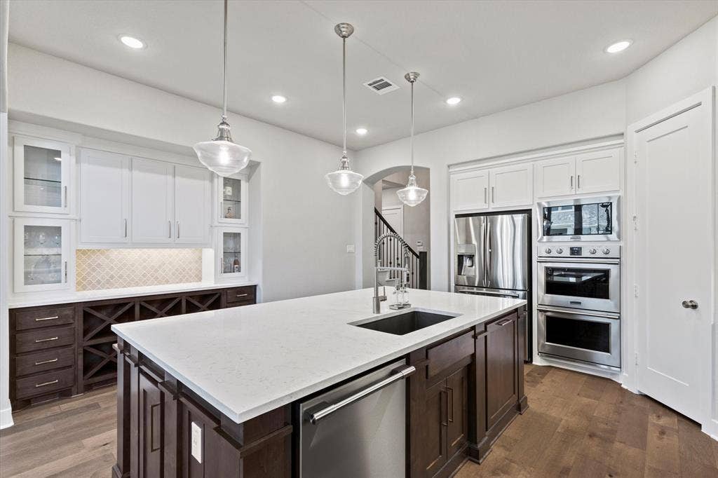 2260 Rainforest Drive, Prosper, TX 75078 2260 Rainforest Drive, Prosper, TX 75078