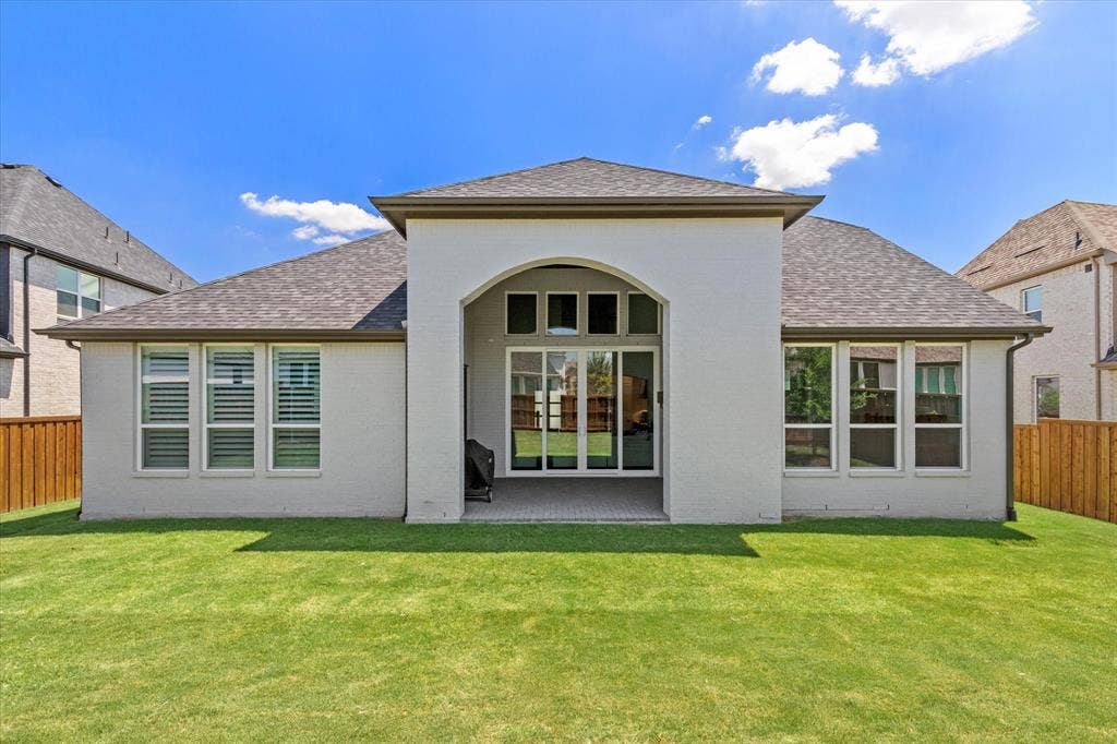 2260 Rainforest Drive, Prosper, TX 75078 2260 Rainforest Drive, Prosper, TX 75078