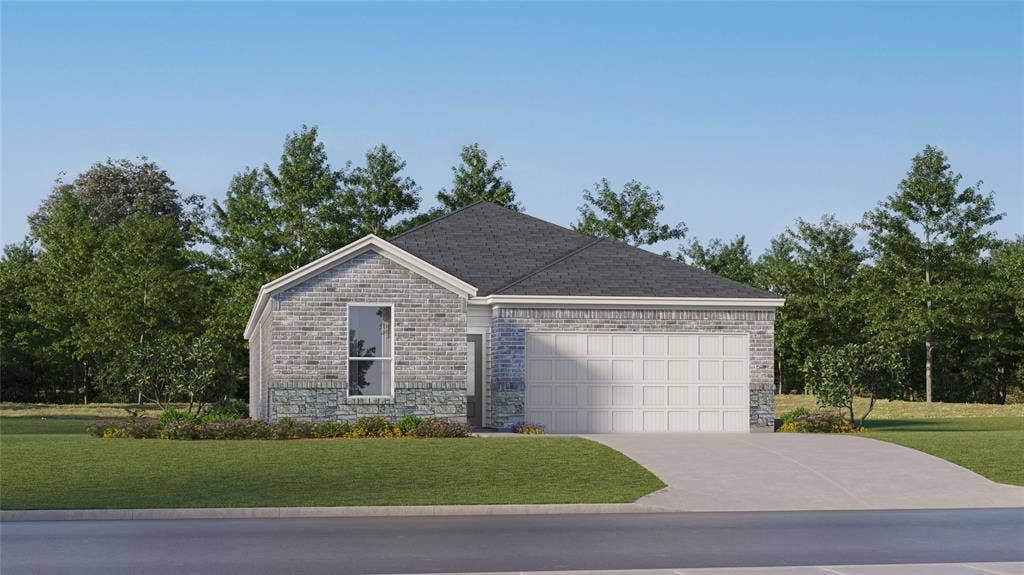 948 Flattop Way, Princeton, TX 75407 948 Flattop Way, Princeton, TX 75407