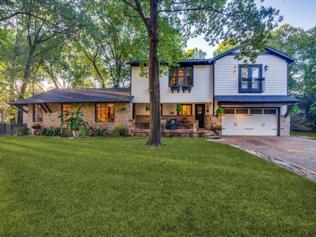 9825 Angora Street, Dallas, TX 75218 9825 Angora Street, Dallas, TX 75218