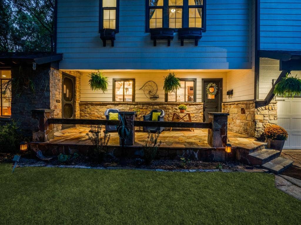 9825 Angora Street, Dallas, TX 75218 9825 Angora Street, Dallas, TX 75218