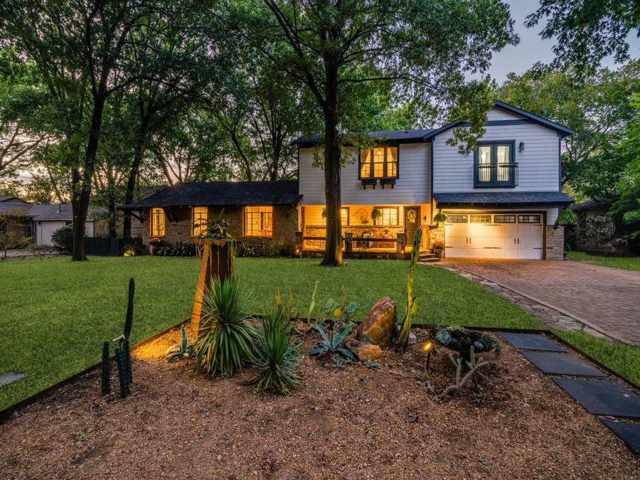 Property photo for 9825 Angora Street, Dallas, TX