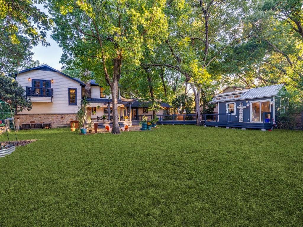 9825 Angora Street, Dallas, TX 75218 9825 Angora Street, Dallas, TX 75218
