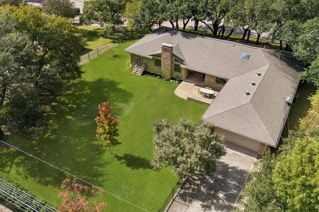 14032 Hillcrest Road, Dallas, TX 75240