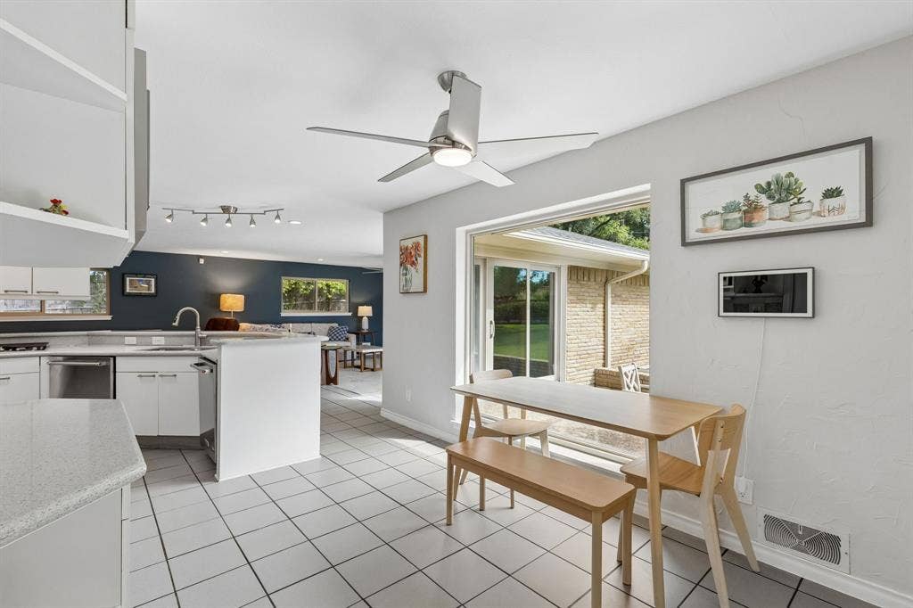 14032 Hillcrest Road, Dallas, TX 75240