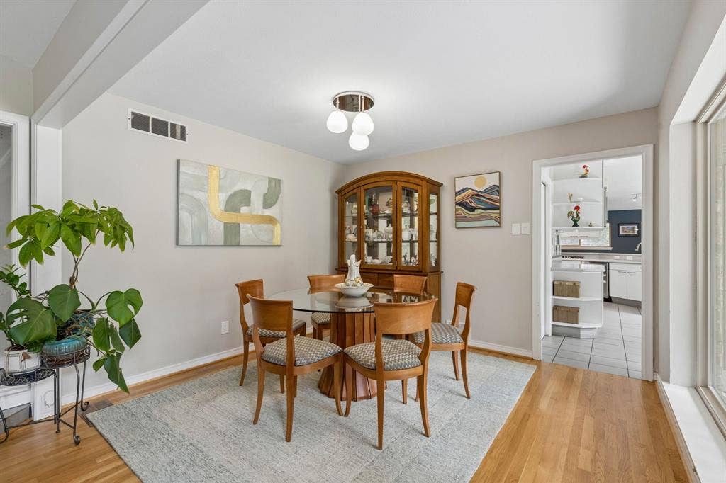 14032 Hillcrest Road, Dallas, TX 75240
